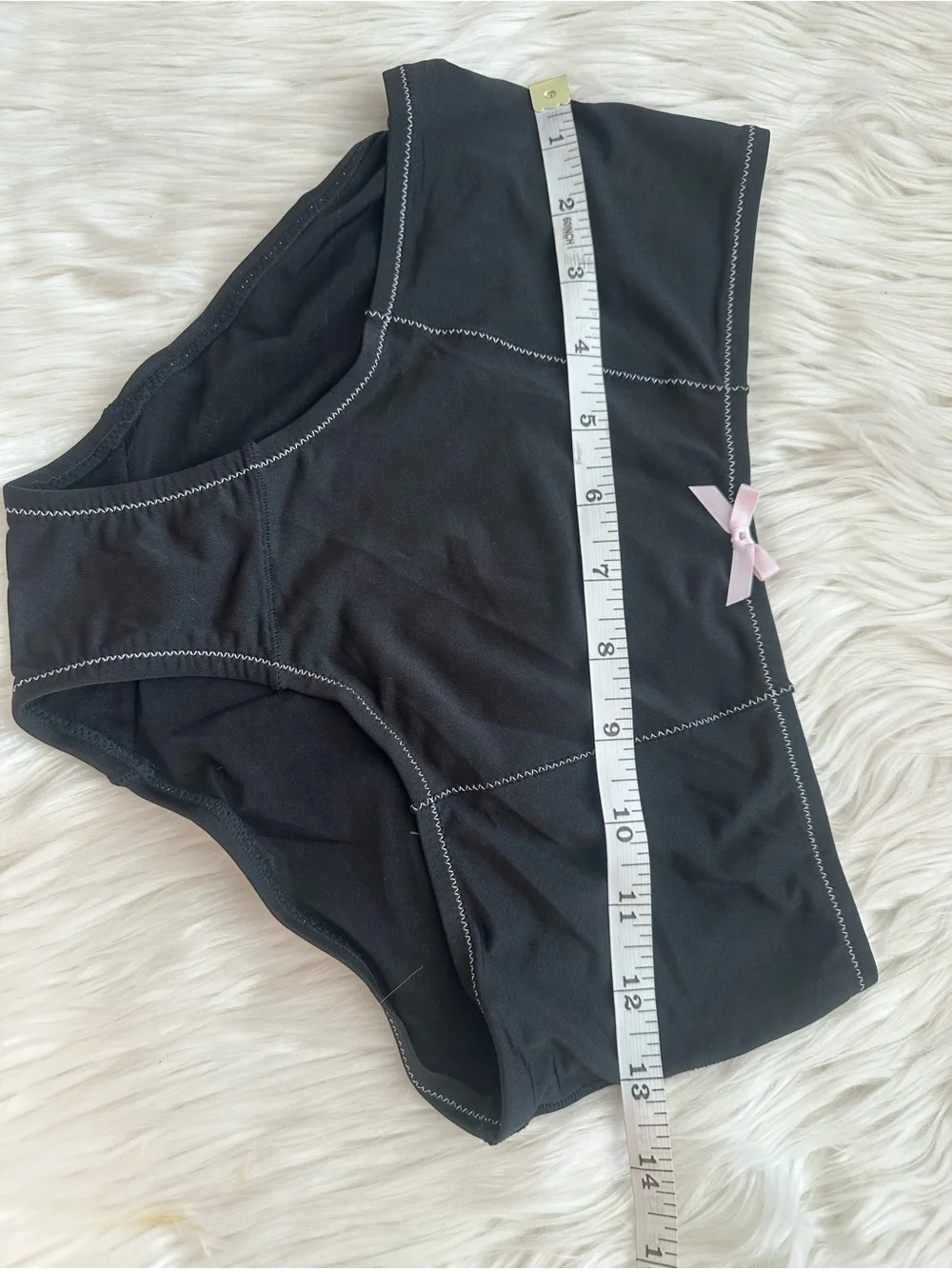 VS LUXURY PANTIE
